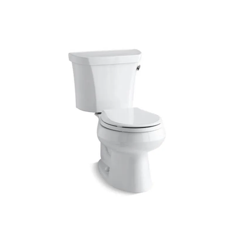 Kohler 3997-RA-0 Wellworth 1.28 Gpf Toilet Pb