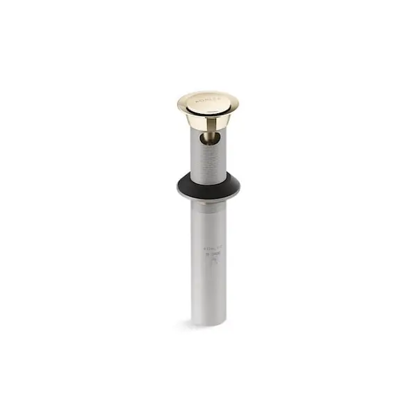 Kohler 25322-AF Clicker Drain Without Flow VFGO