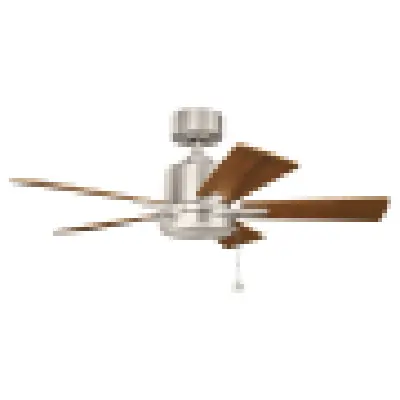 Kichler 330241NI Bowen 42 Inch Ceiling Fan