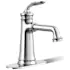 Kohler 27379-4-CP CCY LFA 1.2GPM 1HDL LEV 1H LAV FCT