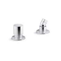 Kohler 77989-CP Diverter Handshower Components