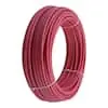SharkBite U860R300 1/2 Inch x 300 Feet Red PEX-B, PEX Pipe Flexible Water Tubing for Plumbing
