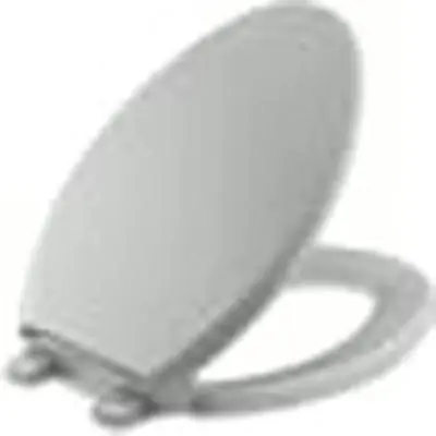Kohler 4733-RL-95 Glenbury ReadyLatch QC EB Toilet Seat