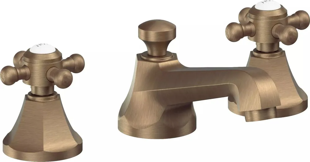 Brass Tech 4702/PC Towel Bar Polished Chrome