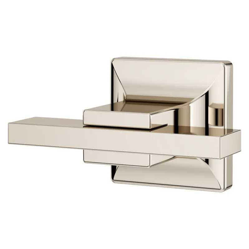 Pfister BRH-VRV1D VERVE STRAIGHT ROBE HOOK