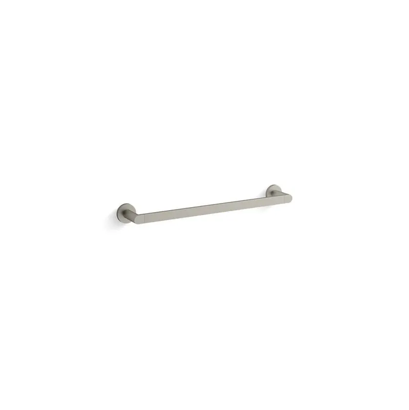 Kohler 73141-BN 18 TWL BAR COMPOS VBNI