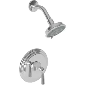 Brass Tech 3-1204BP/26 CCY 1.8 Trim Kit Shower Set BP