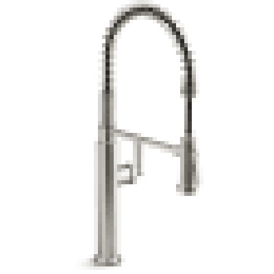 Kohler 28360-VS Edalyn Semi-Pro Kitchen Faucet