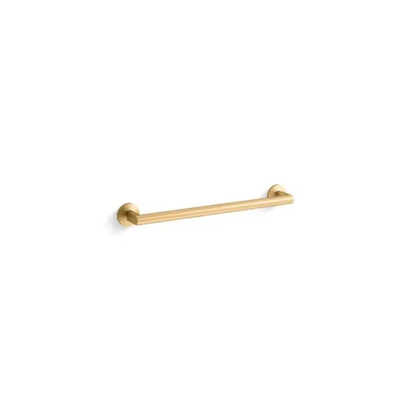 Kohler 78372-2MB 18 Towel Bar Assembly