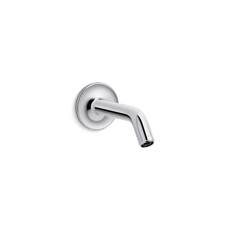 Kohler 933-TT SHWR ARM & FLG *PURIST VITI