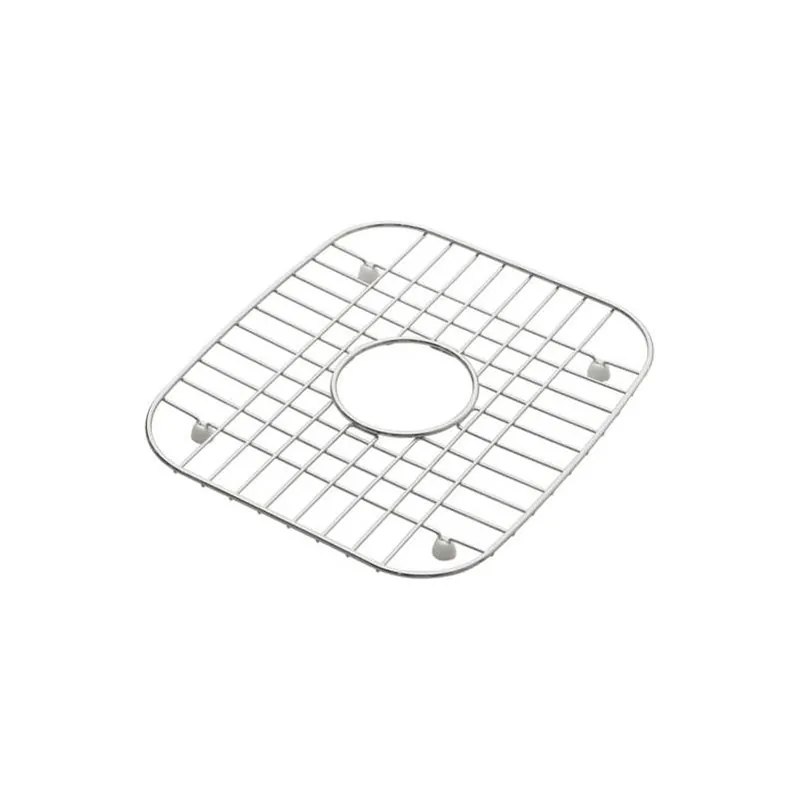 Kohler 11862-ST Basin Rack 11-3/4X13-1/4