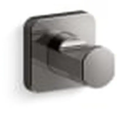 Kohler 23529-TT SGL ROBE HOOK
