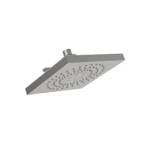 Brass Tech 2159/15S Multifunction Showerhead Power 8W