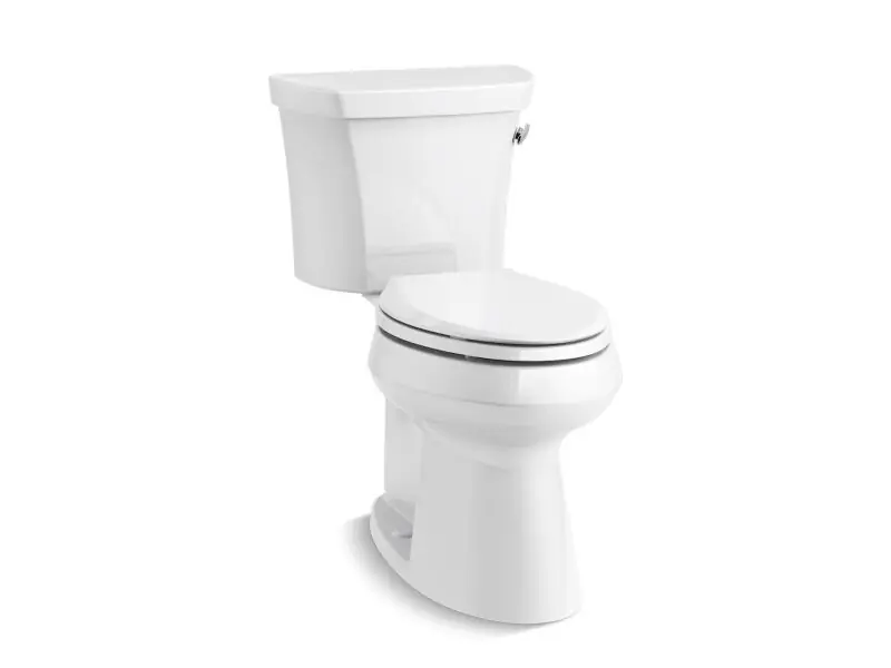 Kohler 76301-RA-0 CCY 1.28 VC 12 2PC EB TLT *HIGHLI