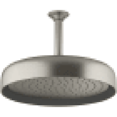 Kohler 26291-G-BN Statement 1F Rain HD Power Round Rainhead