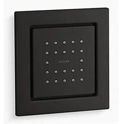Kohler 8003-BL Watertile 22 Nozzle Body Spray