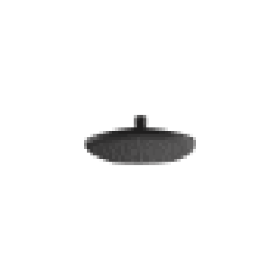 Kohler 27051-G-BL Rain Showerhead 1.75 GPM