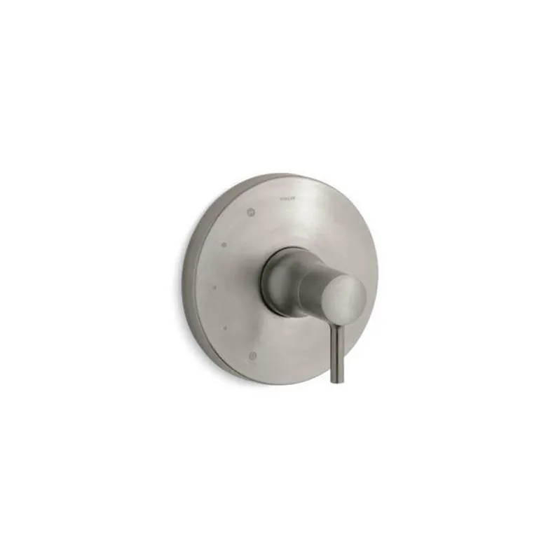 Kohler TS8981-4-BN Toobi Valve Trim