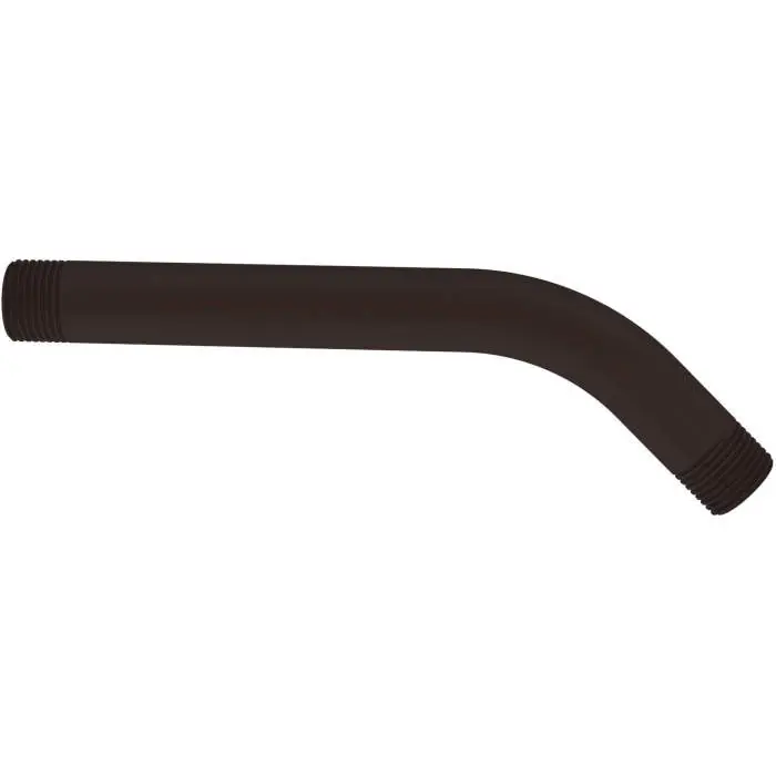 Brass Tech 201/26 8 Shower Arm Polished Chrome