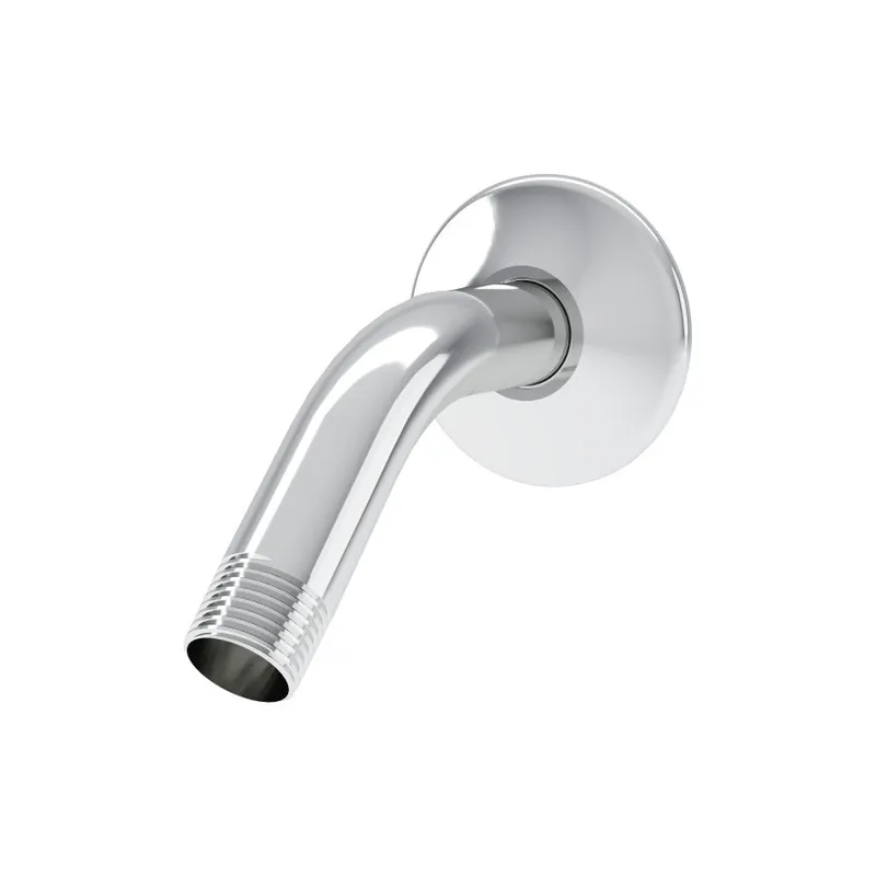 Symmons 300S SHWR ARM & FLG CP