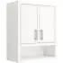 Kohler 33583-ASB-0 Wall Cabinet 24 Inch