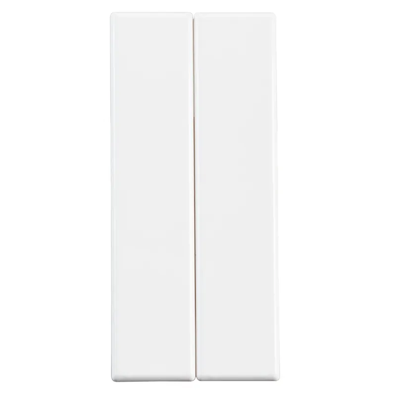 Kichler 4311 2 Half Size Blank Panel