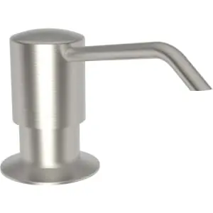 Brass Tech 125/04 SOAP & LOTION DISPN PSBR