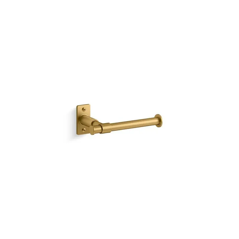 Kohler 35929-2MB Castia Toilet Tissue Holder Power