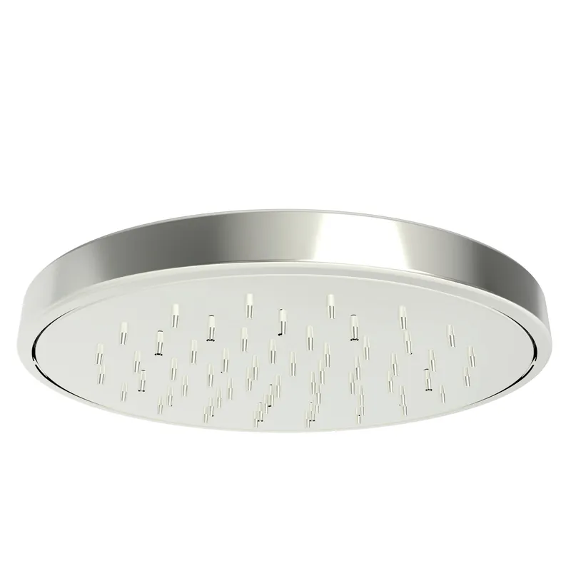 Brass Tech 2153/15 CCY 1.8 Rainfall Shower Head