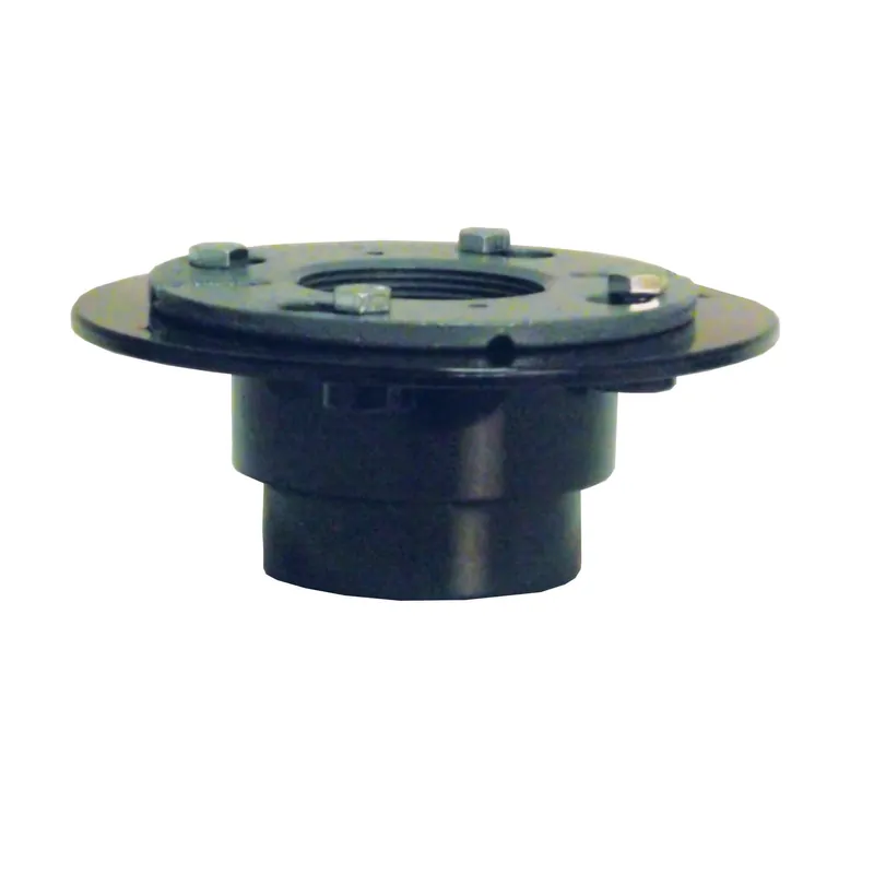 Brass Tech 278A-01 Newport Brass Tub & Shower Drain Body