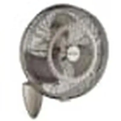 Kichler 339218NI BN 18 Wall Fan