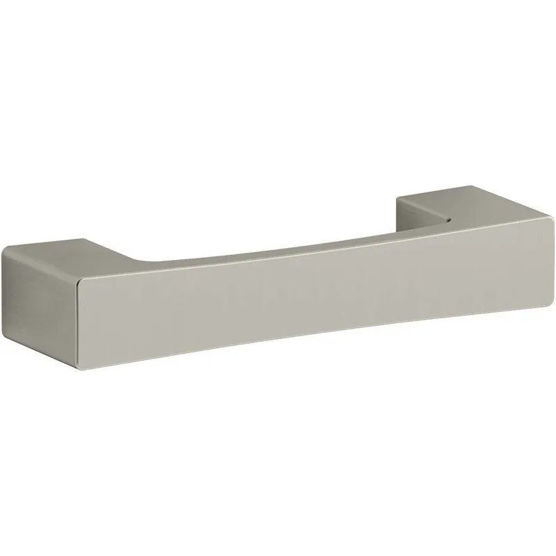 Kohler 26639-BN Honesty 3 Drawer Pull