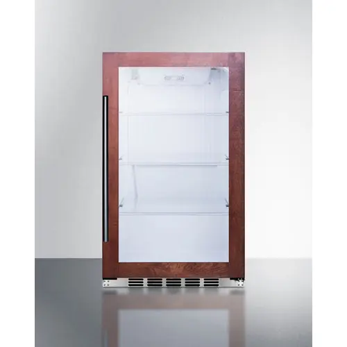 Summit Appliance SPR489OSPNR Beverage Center 3.0 Cu. Ft. (19 Inches) Replacement MPN