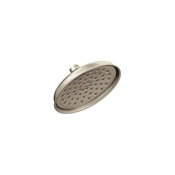 Moen 47401GRBN Rainshower 1.75 GPM Showerhead Brushed Nickel