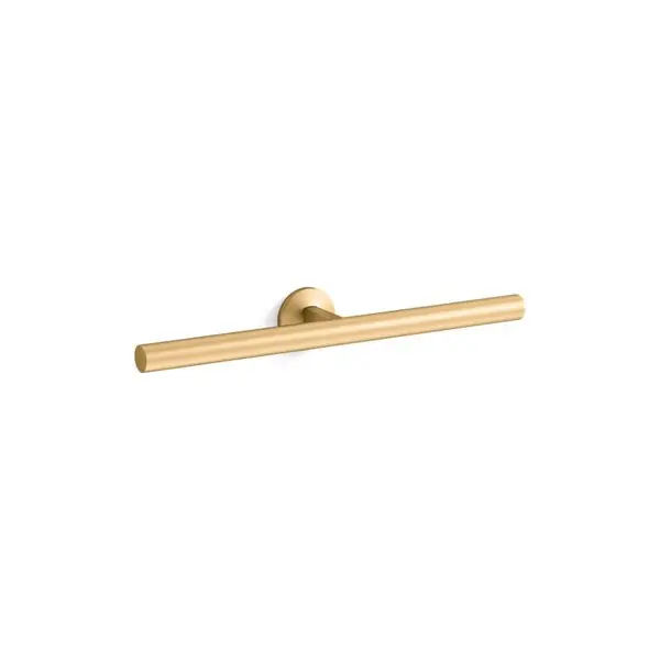 Kohler 78379-2MB DBL TWL ARM COMPONENTS VBMB