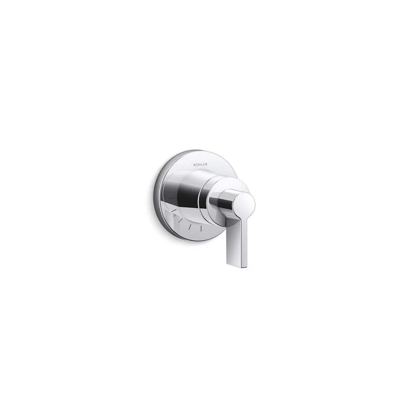 Kohler T78025-4-2MB 1HDL LEV SHWR VLV TRIM
