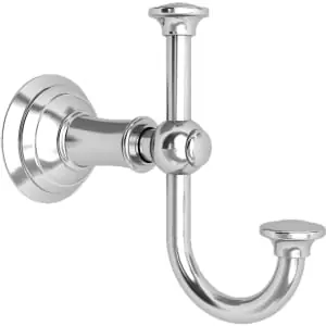 Brass Tech 34-13/15 DBL Robe Hook