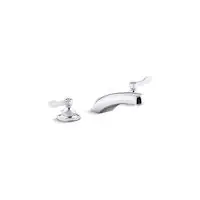 Kohler 800T20-4ANA-CP CCY LFA 0.5 2HDL LEV W/SPRD LAV FCT
