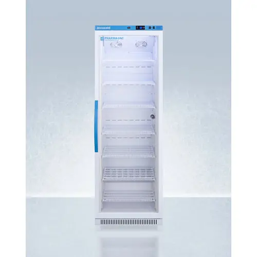 Summit Appliance ARG15PV Pharma-Vac Performance Series 15 cu.ft. All-Refrigerator