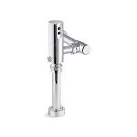 Kohler 10TH00R10-CP 1.6 GPF Flush Mount Toilet Replacement