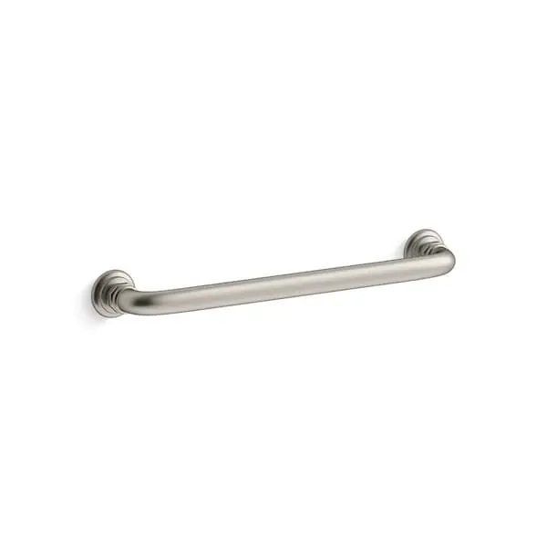 Kohler 25494-BN Artifacts 5 Drawer Pull