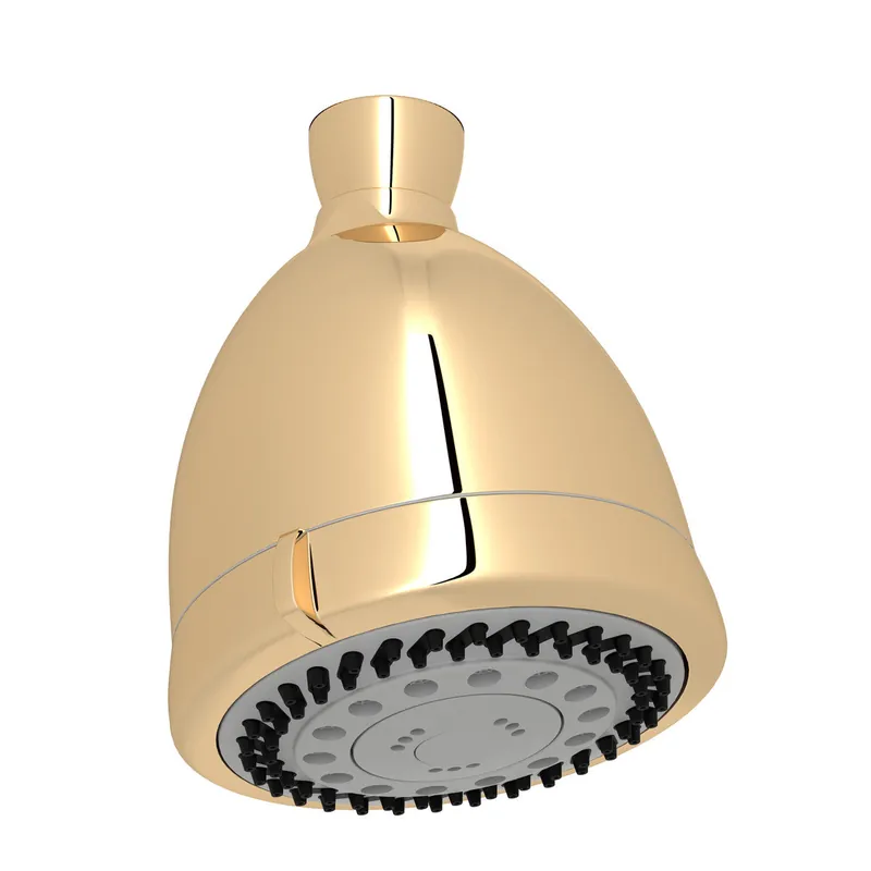 Rohl U.5800EG 4 6-Function Showerhead