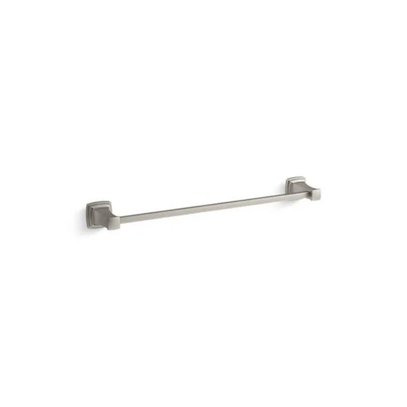Kohler 27410-BN Riff 24 Towel Bar