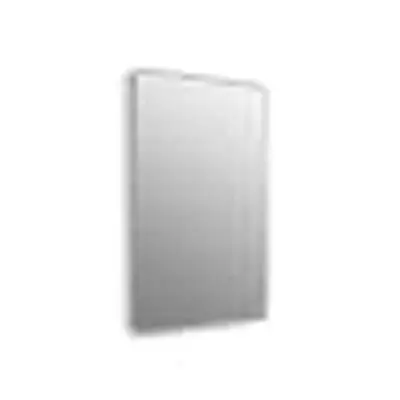 Kohler 31365-BNL 30X45 BN FRML RECT MIR