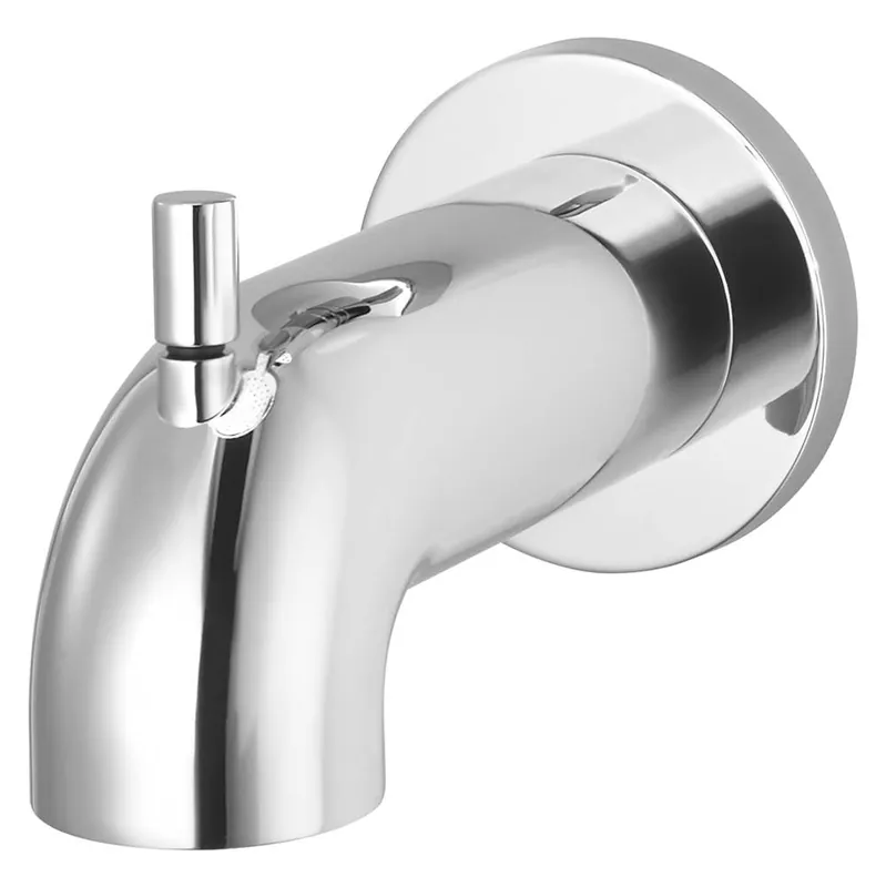 Pfister 920-227A Tub Spt R89 Q/c Cn Cr