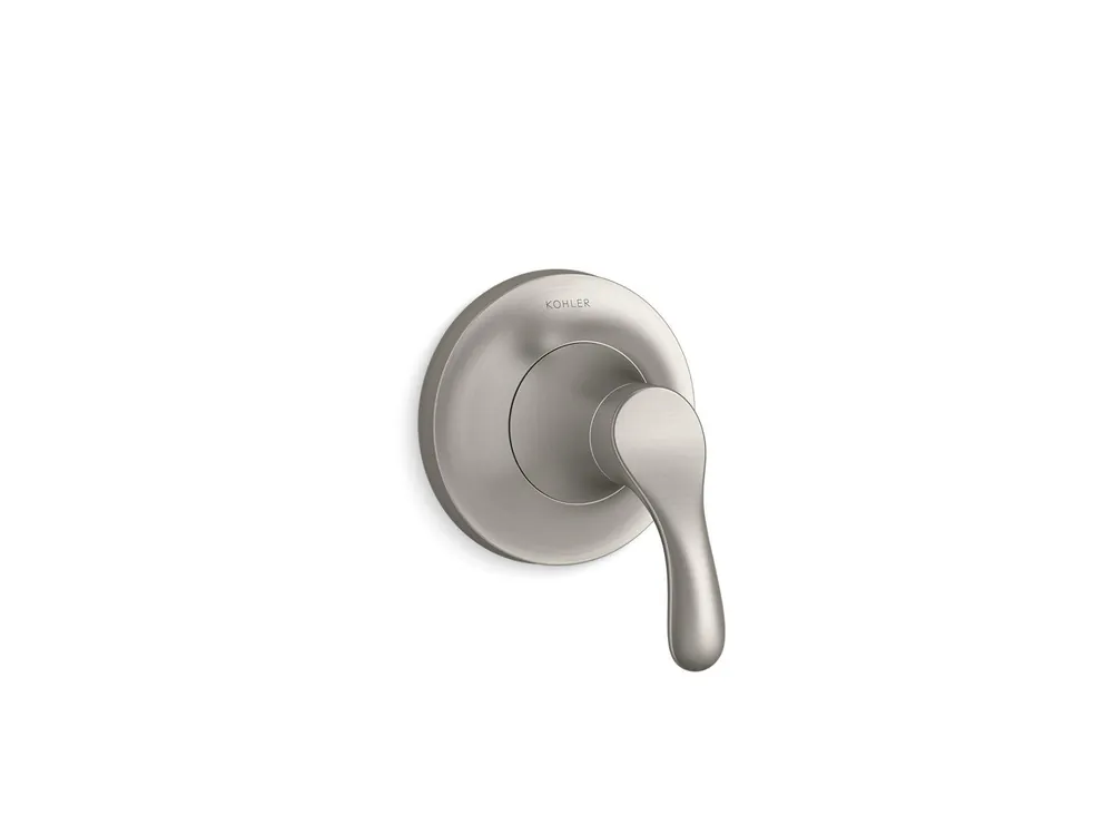 Kohler T23951-4-BN Simplice Transfer Valve Trim