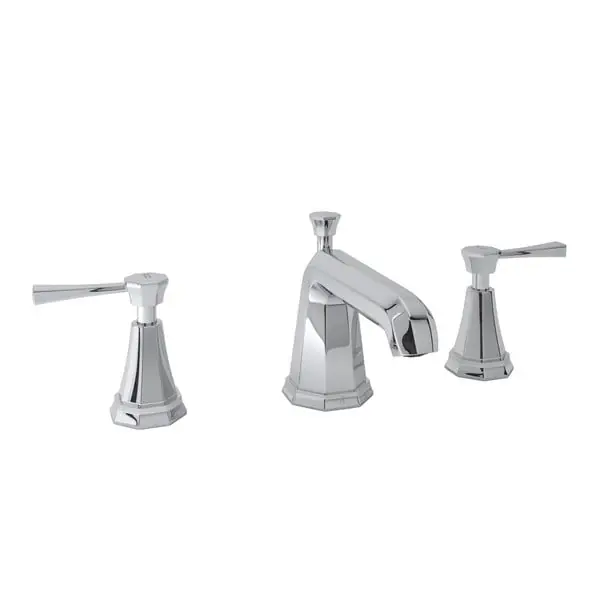 Rohl U.3141LS-APC-2 CCY LFA 1.2 2HDL LEV W/SPRD LAV FCT
