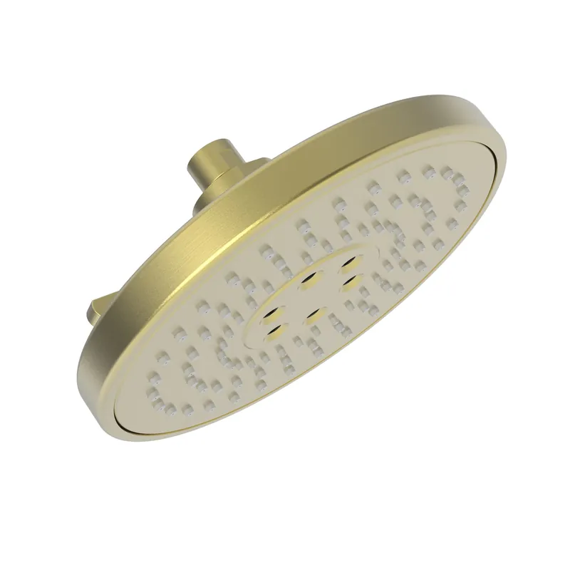 Brass Tech 2158/04 CCY 1.8 MFUNC SHWRHD