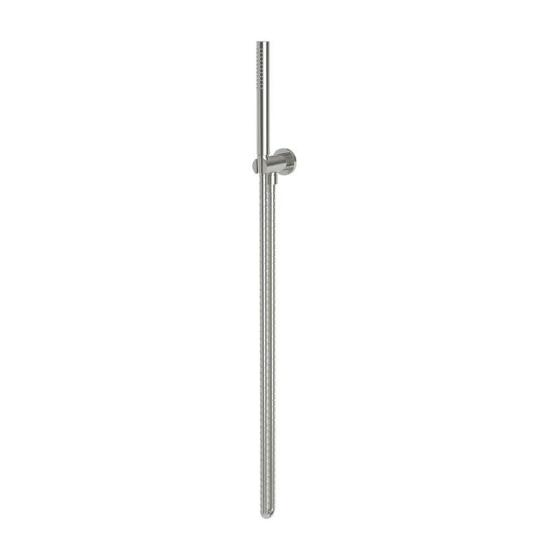 Brass Tech 280R/15 Newport Brass Tub & Shower Single Function Hand Shower Set