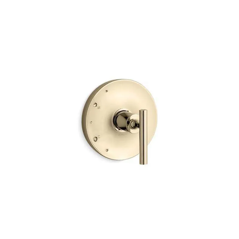 Kohler TS14423-4-AF 1HDL LEV P/BAL VLV TRIM FRGO
